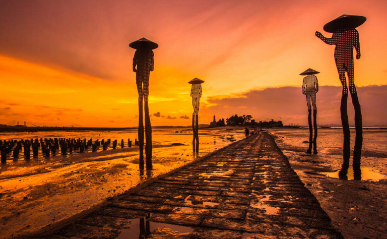 <span>文化體驗</span> 金門精緻暢遊4日遊