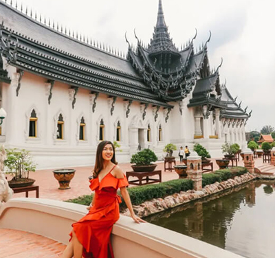 出發日期【12/8】