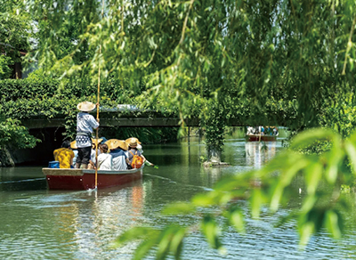 九州小資輕旅行~五日遊